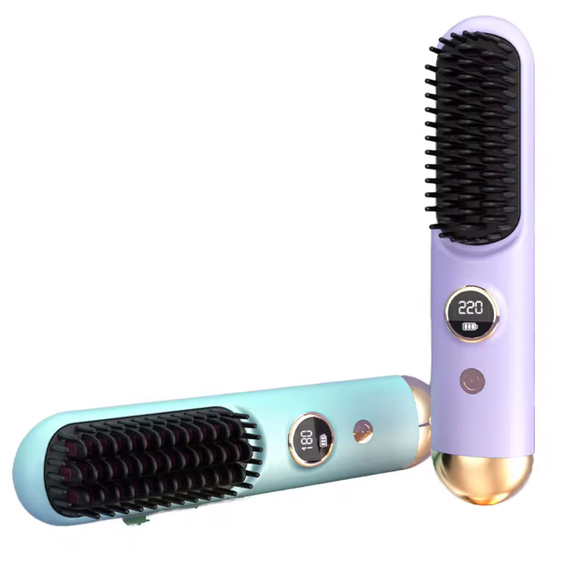 Electric comb