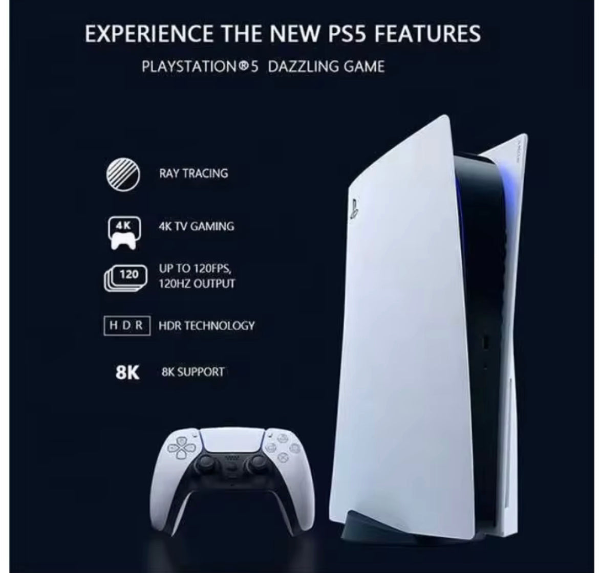 Ps5