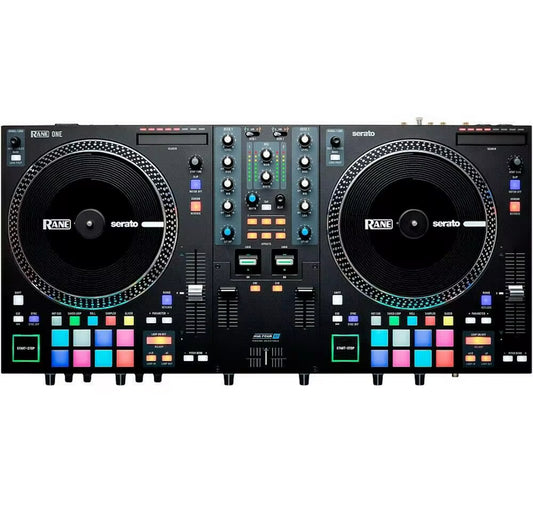 Pioneer DJ controller