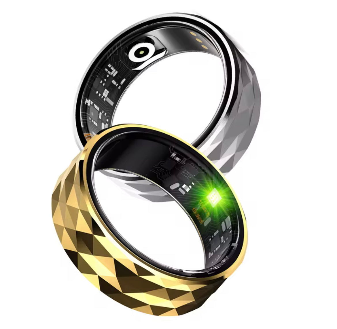 Smart ring