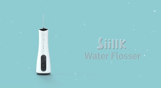 Oral irrigator